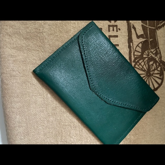 Celine Vintage Horse Carriage Box Bag - Picture 8 of 8